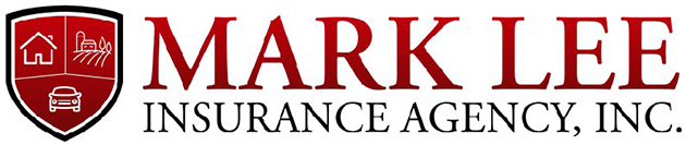 Mark Lee Insurance Agency Logo